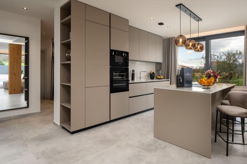 Luxuriöse Villa mit Pool und Whirlpool in Porec - foto 45