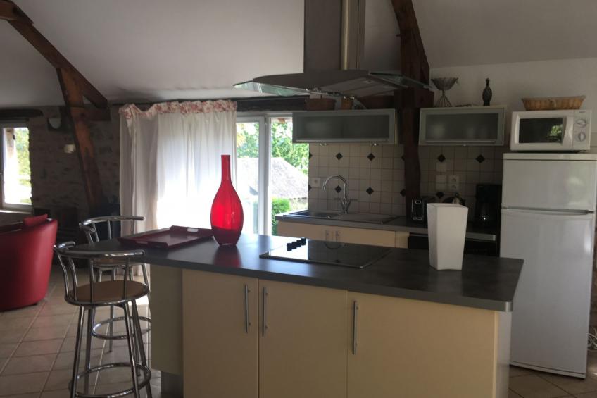 Familienhaus - foto 7