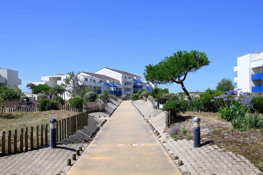 Bleu Marine - foto 31