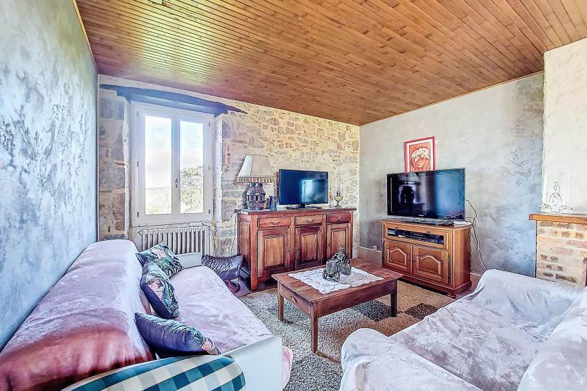 Maison de la chapelle - foto 11