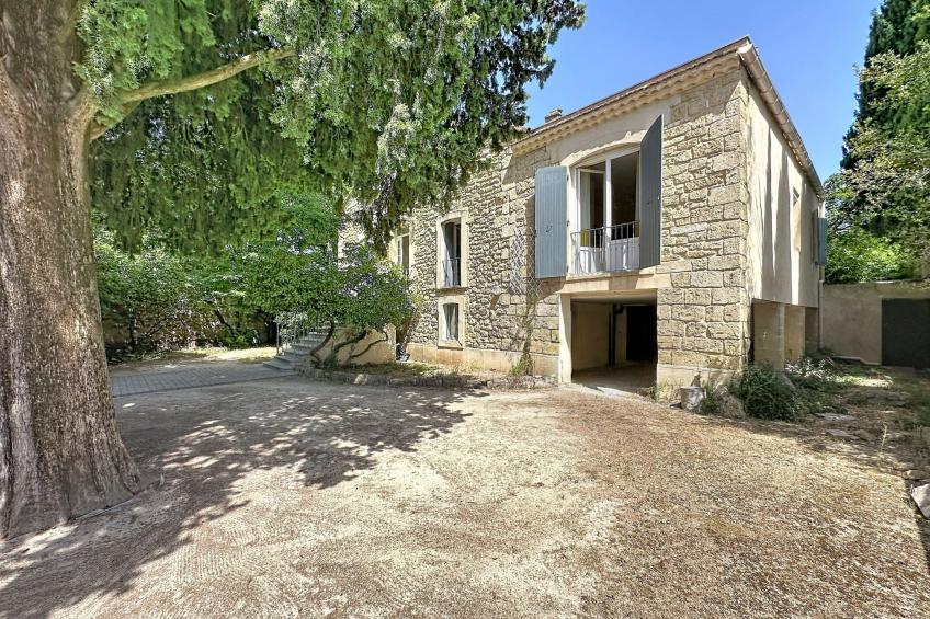 Villa Piscine - Aigues-Vives - foto 73