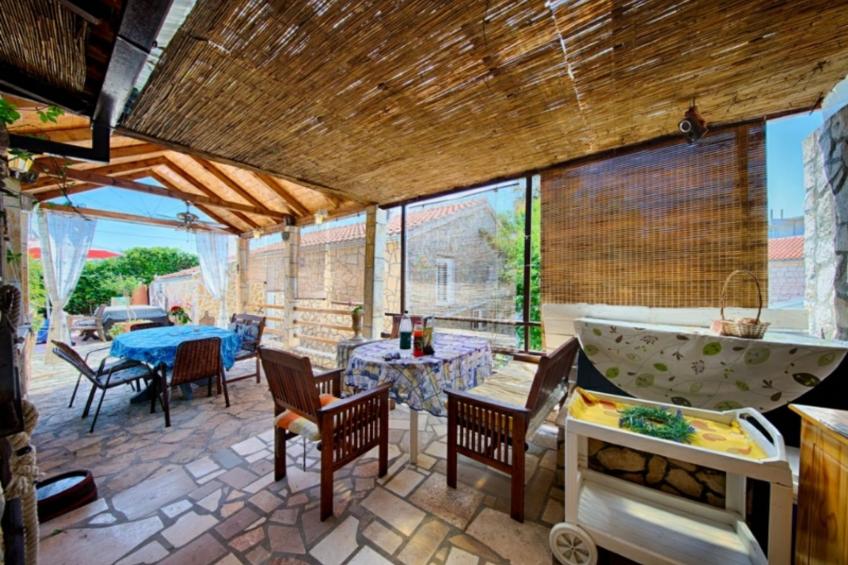 Golden Coast Apartments - A3  OneBedroom with Terrace and Seaview - foto 5