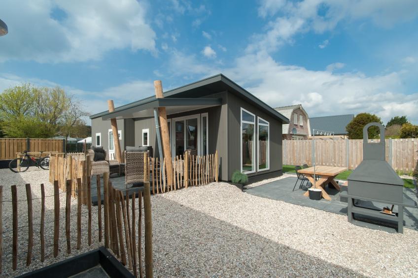 Bungalowpark 't Lappennest 3 - foto 6