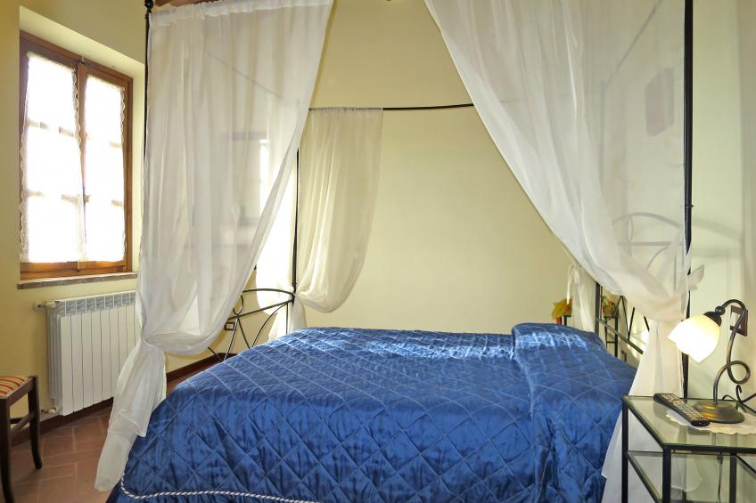 Villa La Voce del Silenzio (VOL250) - foto 14