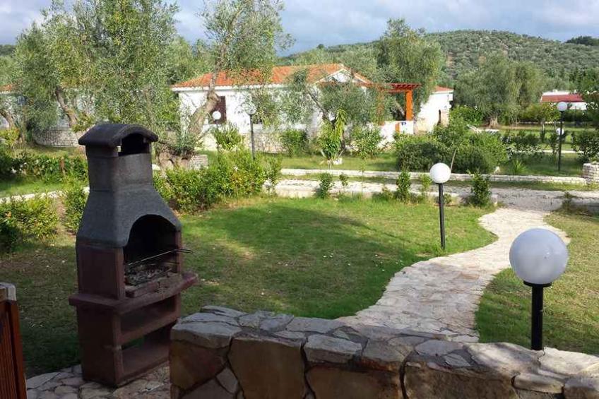 Holiday apartment with wi-fi access - BF-45F3 - foto 7