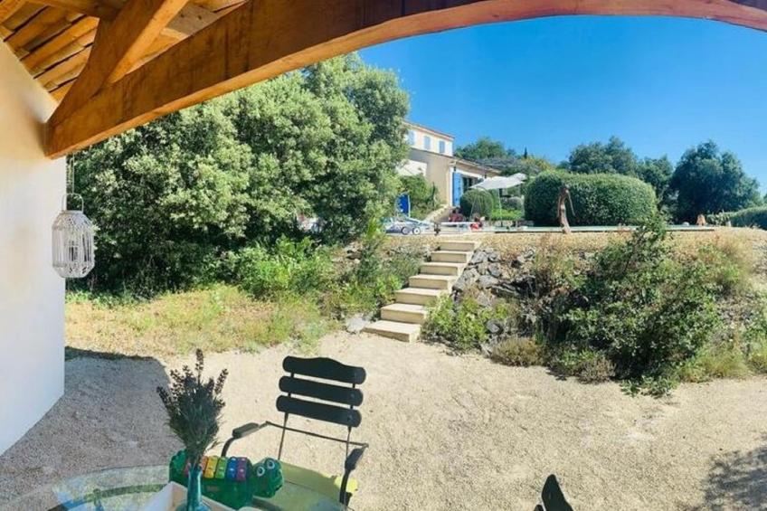 Villes-sur-Auzon - foto 18