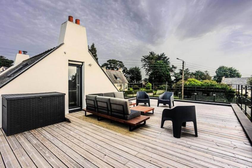 Maison à Trebeurden - foto 7