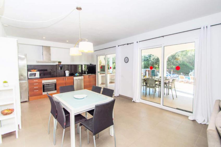 Maison à Cala Galdana - foto 82