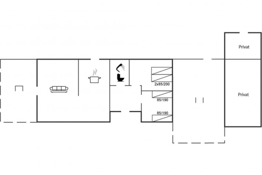 "Aatos" - 150m from the sea - foto 21