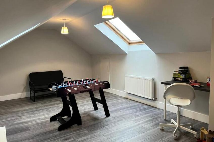 Maison à Spiddal Galway - foto 31