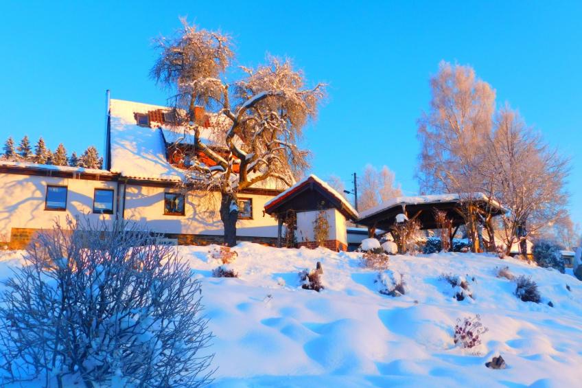 Auf der Sonnenseite - foto 20