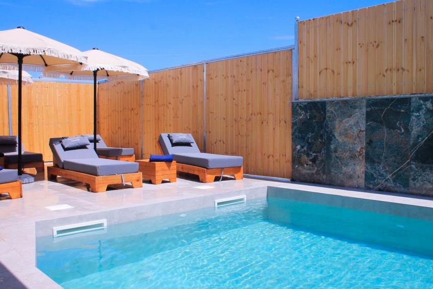 Entdecken Sie die ruhige Opulenz der Luxusvilla Levanda in Südalbanien - foto 8