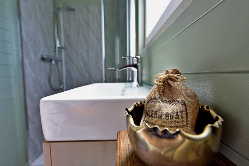 'Joan' Shepherds Hut - foto 5