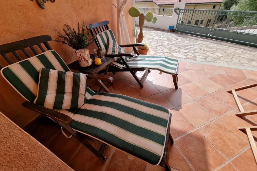 mit Kamin, Terrasse und Meerblick - foto 8