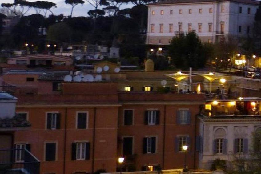 Appartement mit Dachterrasse - foto 35