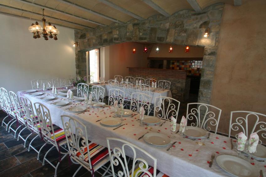 "Le Grenier" mit Pool - foto 19