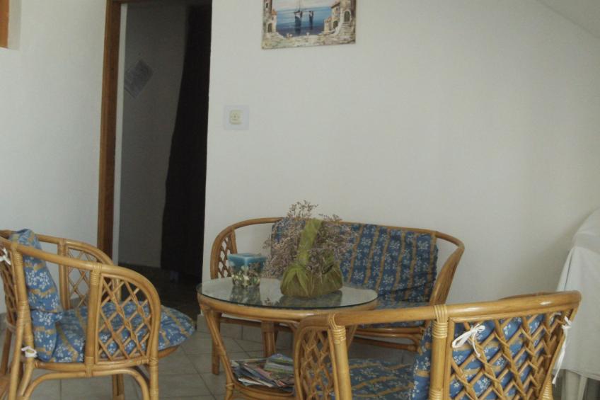 Appartement mit Blick auf das Wasser - foto 17