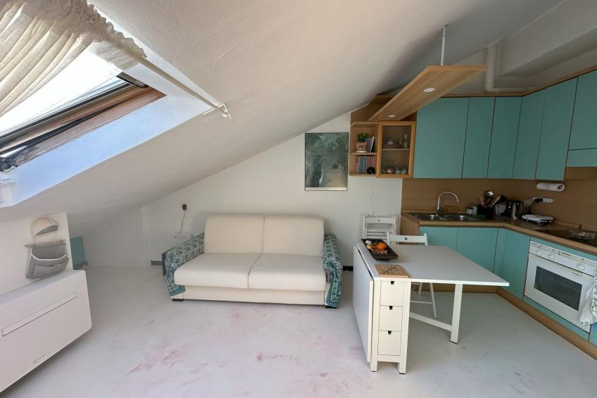 Nido al Mare Studio 5 Minuten vom Strand entfernt - foto 6