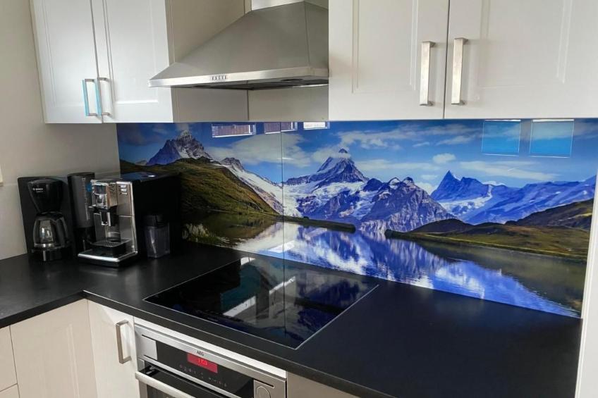 Spring Inn Apartment - foto 18