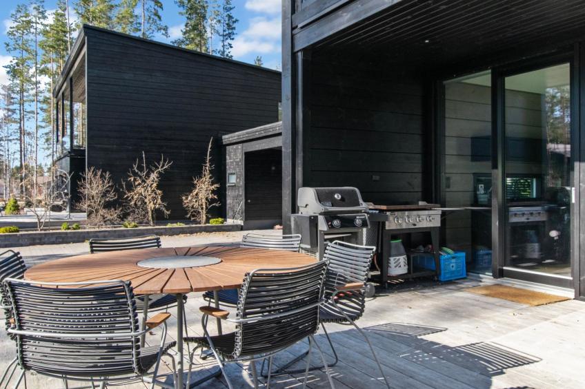 Villa lager - foto 4