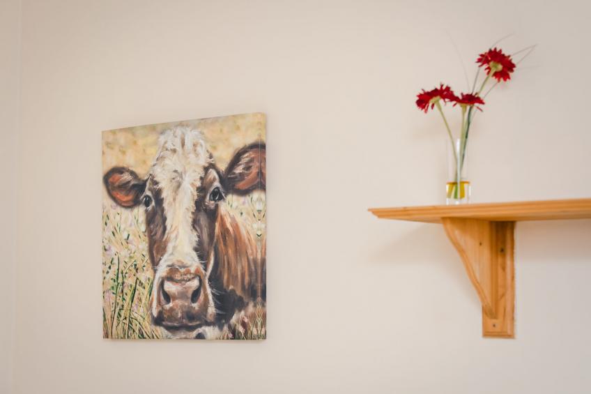 Benderloch House & Frobost Lodge - foto 46