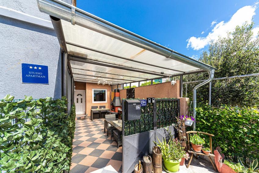 Apartments Keka - Studio Apartment - foto 26