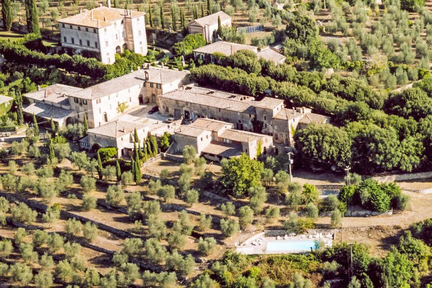 Il Pero di Cetinale - foto 4