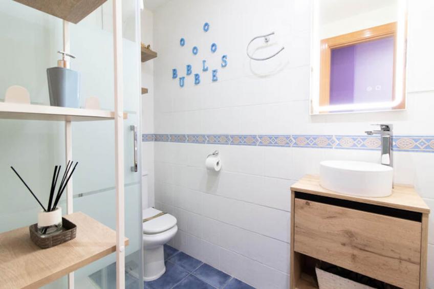 Appartements à Puerto de Sagunto - foto 15