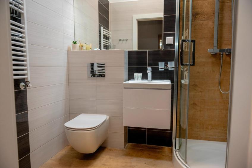 Apartament Grunwaldzka 12a-23 Pobierowo - foto 19