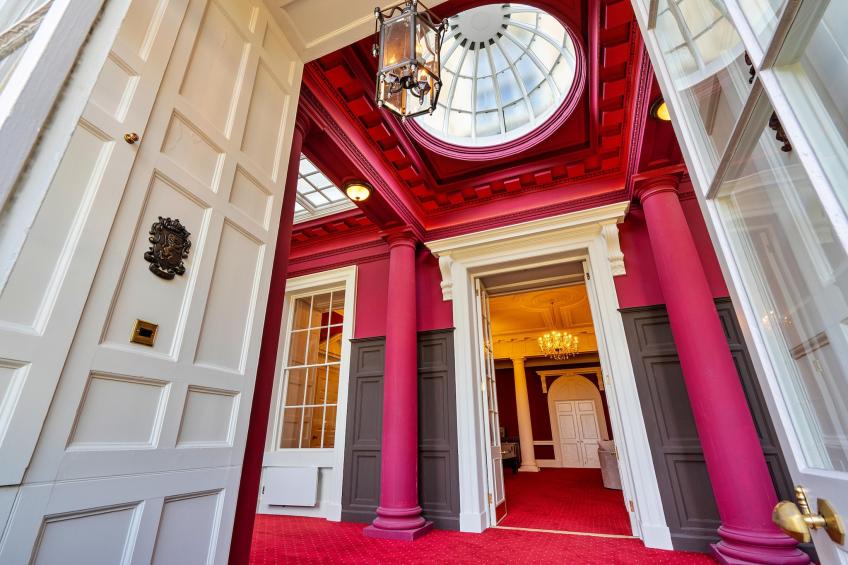 Hickleton Hall - foto 5