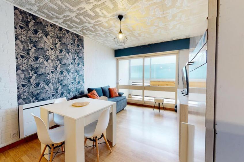 Appartements à Saint-Hilaire-de-Riez - foto 8