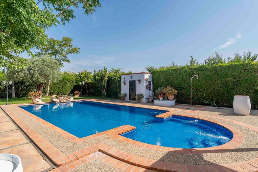 Ländliches Haus Carula - foto 32