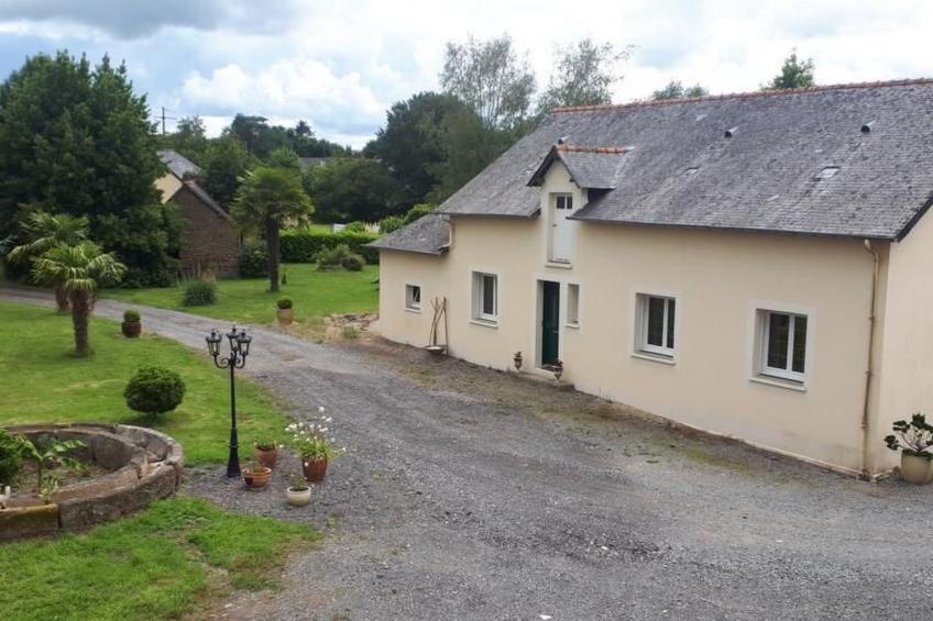 Gite de bon air - foto 32