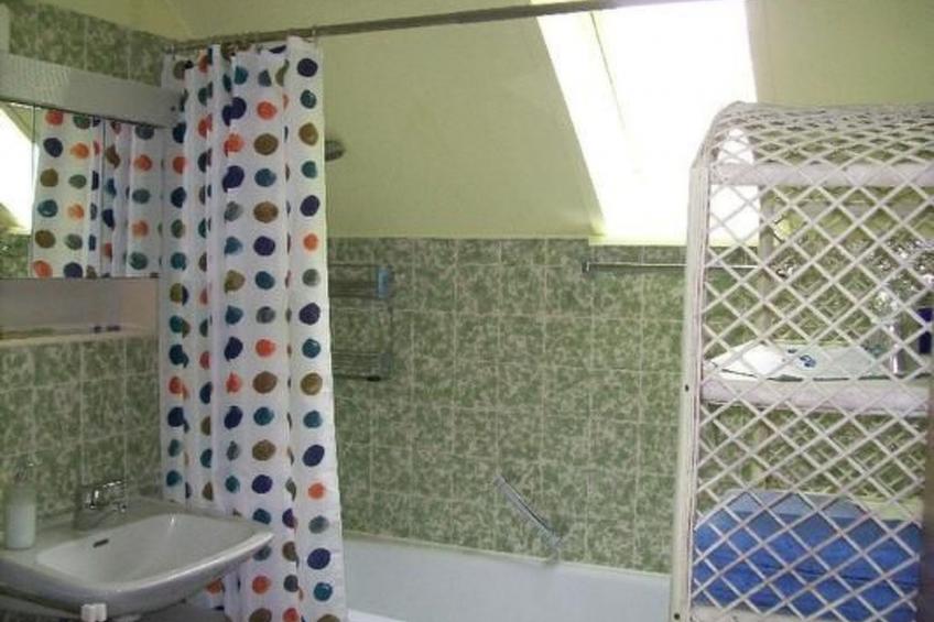 Appartement in Schelingen mit Garten und Grill - foto 8