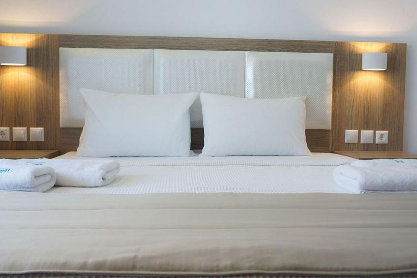 Finikas Garden Nikit - foto 16