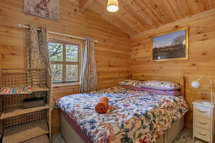 Woodland Lodge - foto 5