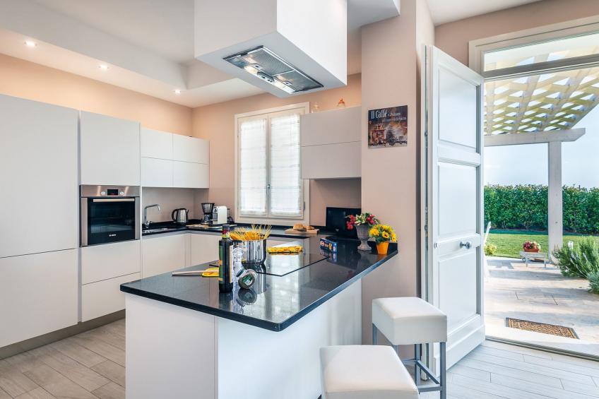 Haus in Monsummano Terme mit privatem Pool - foto 24