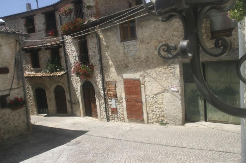 'Casa Lago del Salto - foto 17