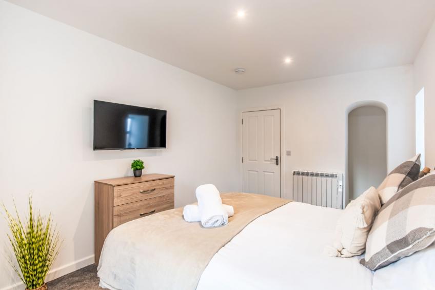 Fishertown Apartment 1st Floor - foto 9