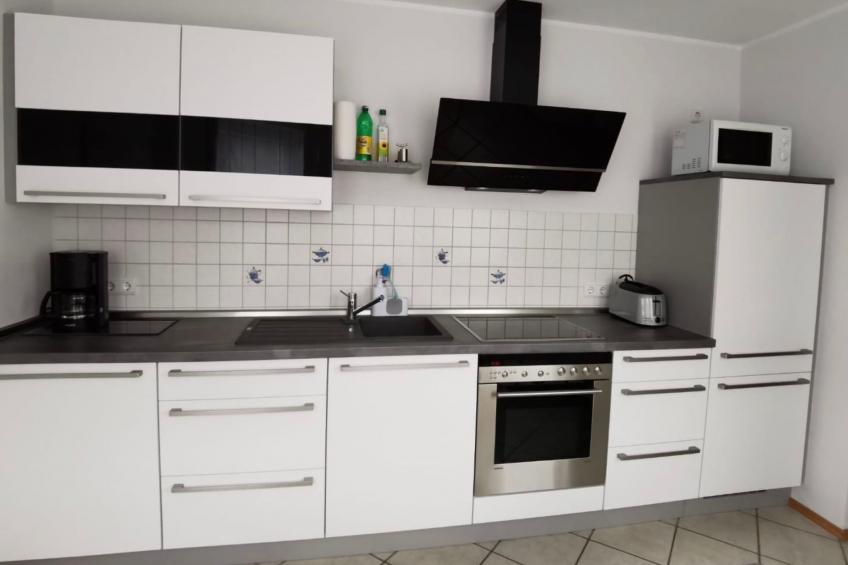 in Westum mit Terrasse - foto 5