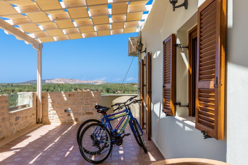 "Kampos Villa III" - foto 11