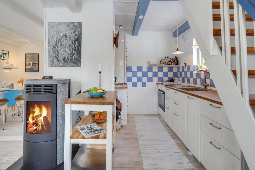 "Eeli" - 150m from the sea in Sealand - foto 11