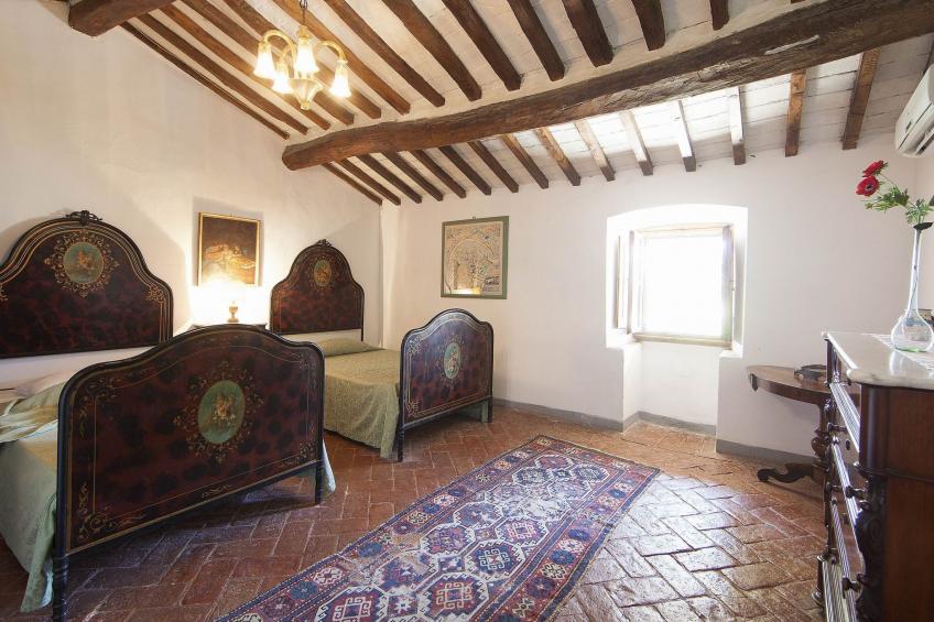 'Pini capponi' mit Pool - foto 8