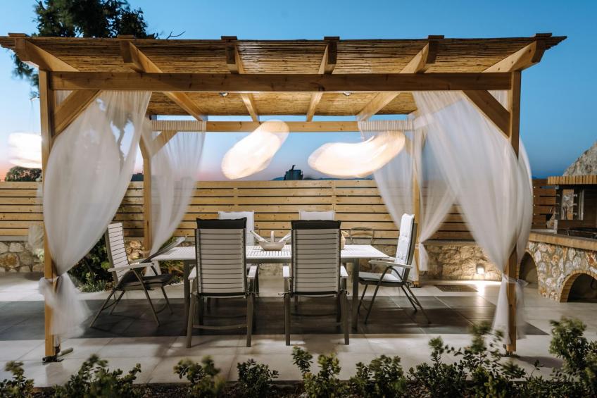 Wunderschöne Ferienvilla in Ialysos - foto 33