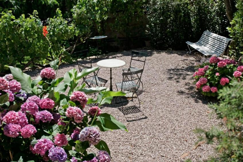 Villa plage privée vue sur la mer - foto 26