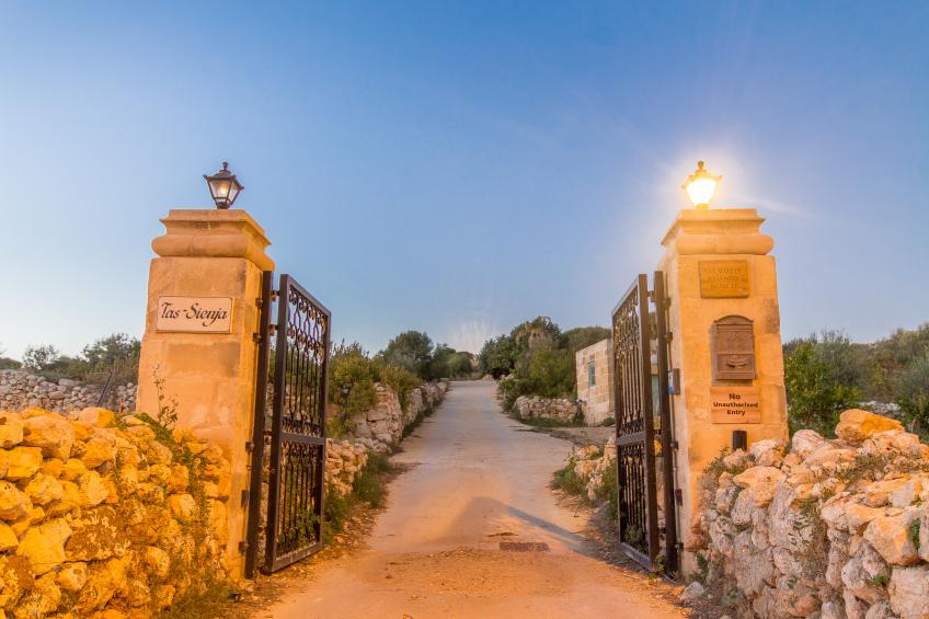 POOL & SPA - wellness VILLA St Martin - foto 31