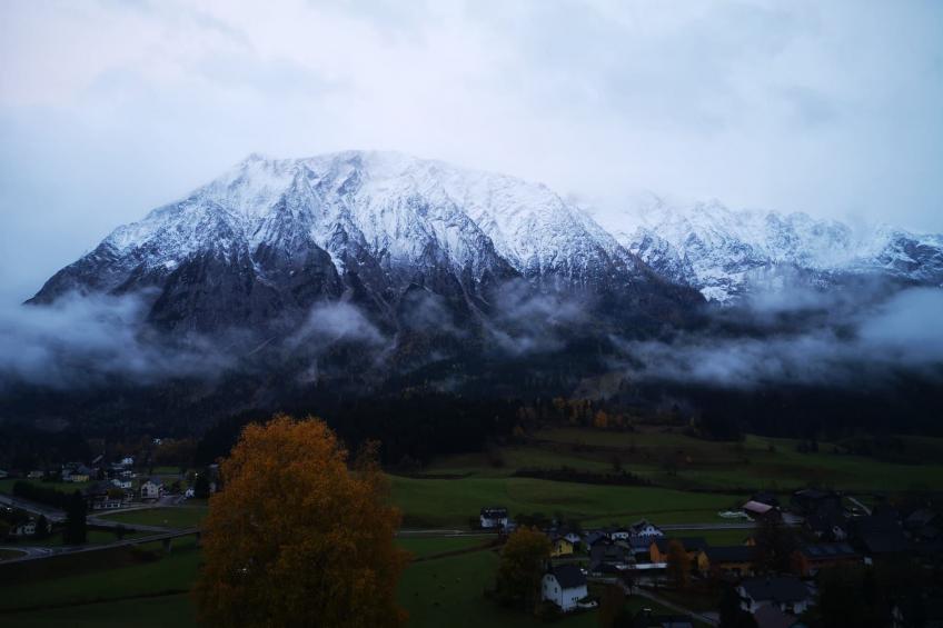 Soul&Summit Tauplitz - foto 9