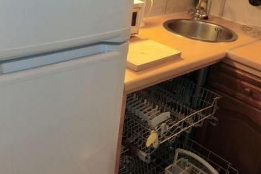 Ferienhasu Donauknie - foto 18