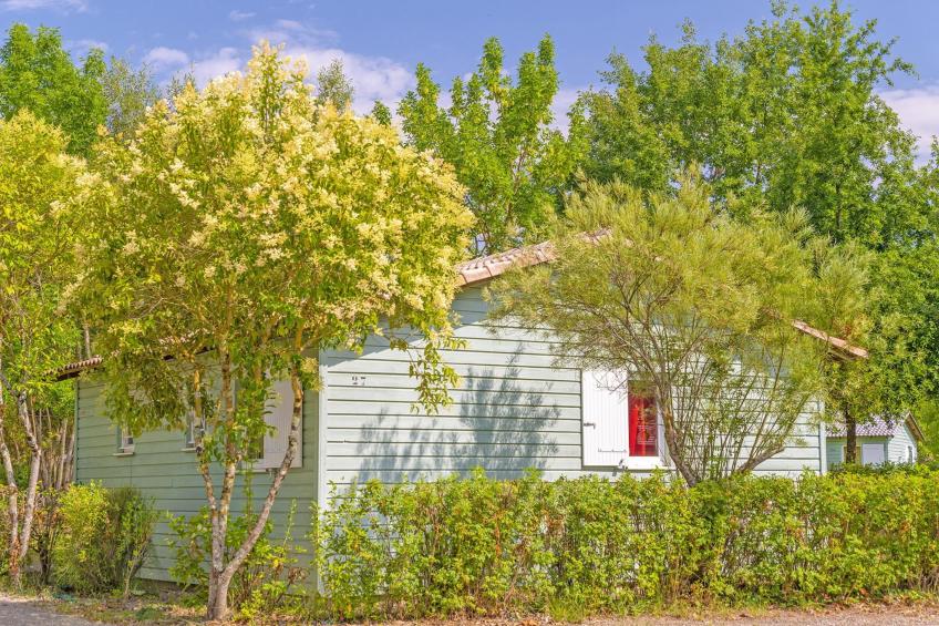 Port Lalande COTTAGE 4 pers. OTA - foto 3