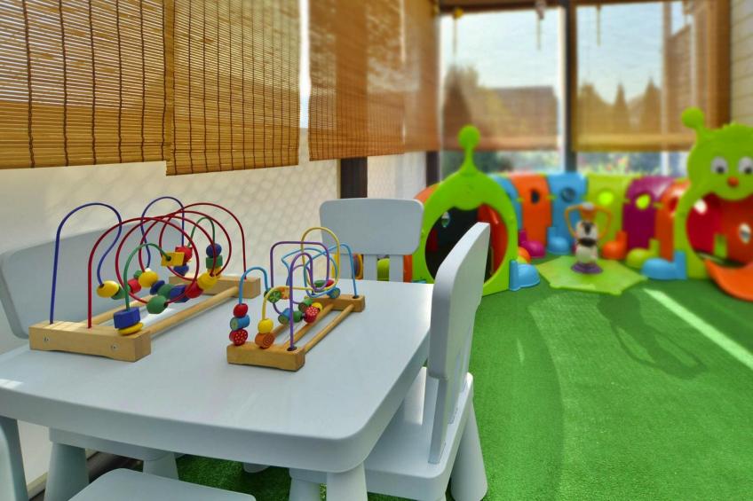 Holiday resort PREMIUM Sianozety - foto 28